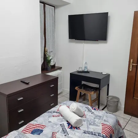 Sweet Apartamento