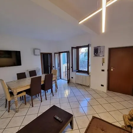 Apartamento Sweet