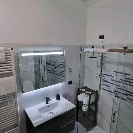 Apartamento Sweet Azzano San Paolo