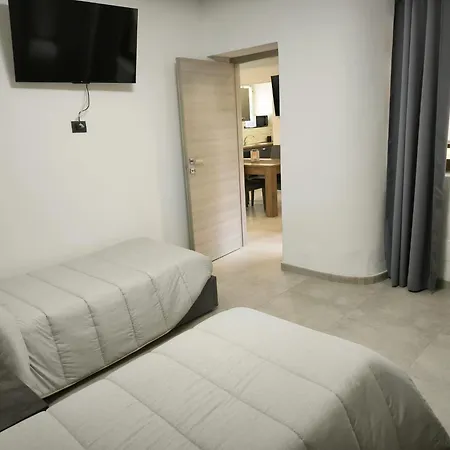 Apartamento Sweet *