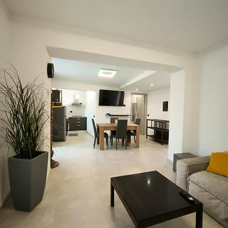 Apartamento Sweet