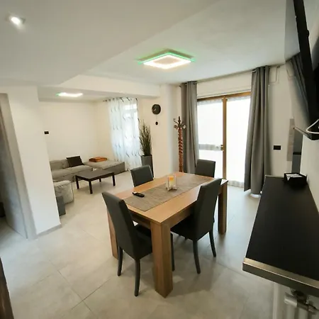 Apartamento Sweet Azzano San Paolo