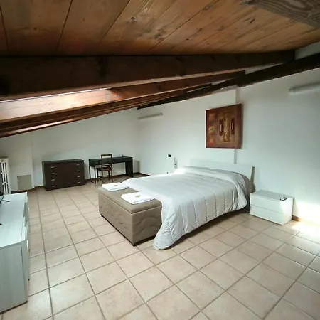 Apartamento Sweet *