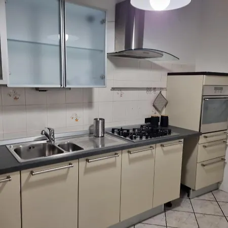 Sweet Apartment *