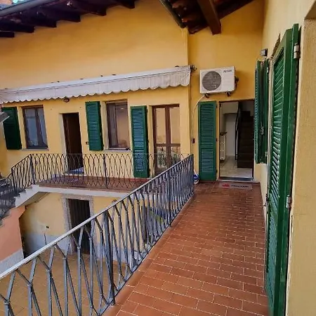 Apartment Sweet