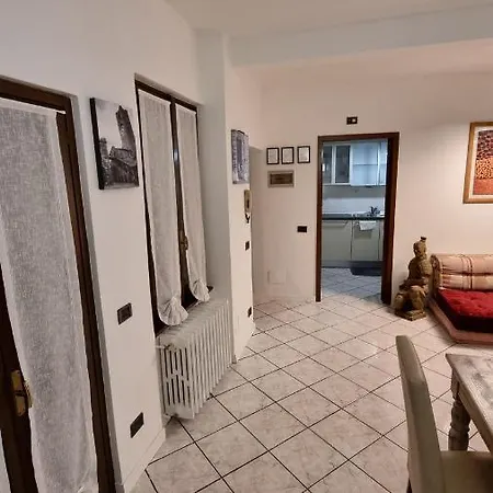 Sweet Apartment