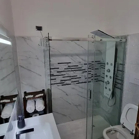 Sweet Apartment Azzano San Paolo