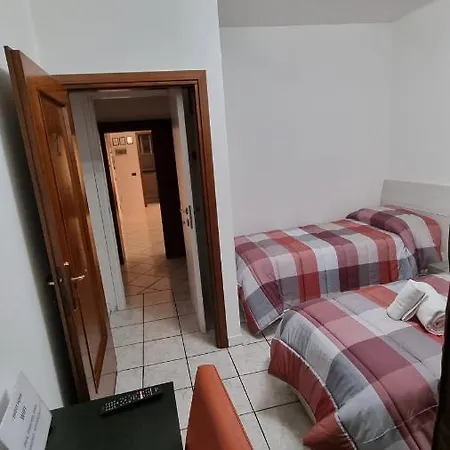 Sweet Apartment *