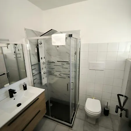 Sweet Apartment Azzano San Paolo