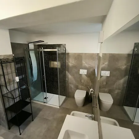 Sweet Apartment
