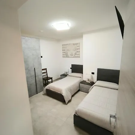 Apartment Sweet