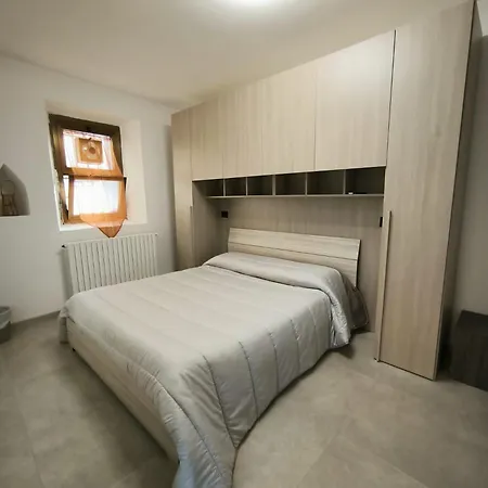 Apartment Sweet Azzano San Paolo