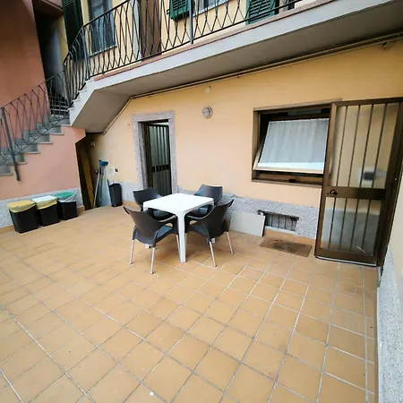 Apartment Sweet *